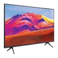 Smart tv