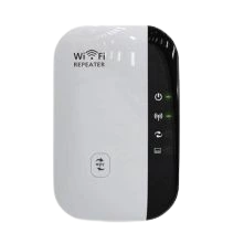 Wireless Repeater