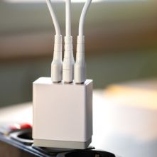 Adapters For Household And Similar Electrical Appliances