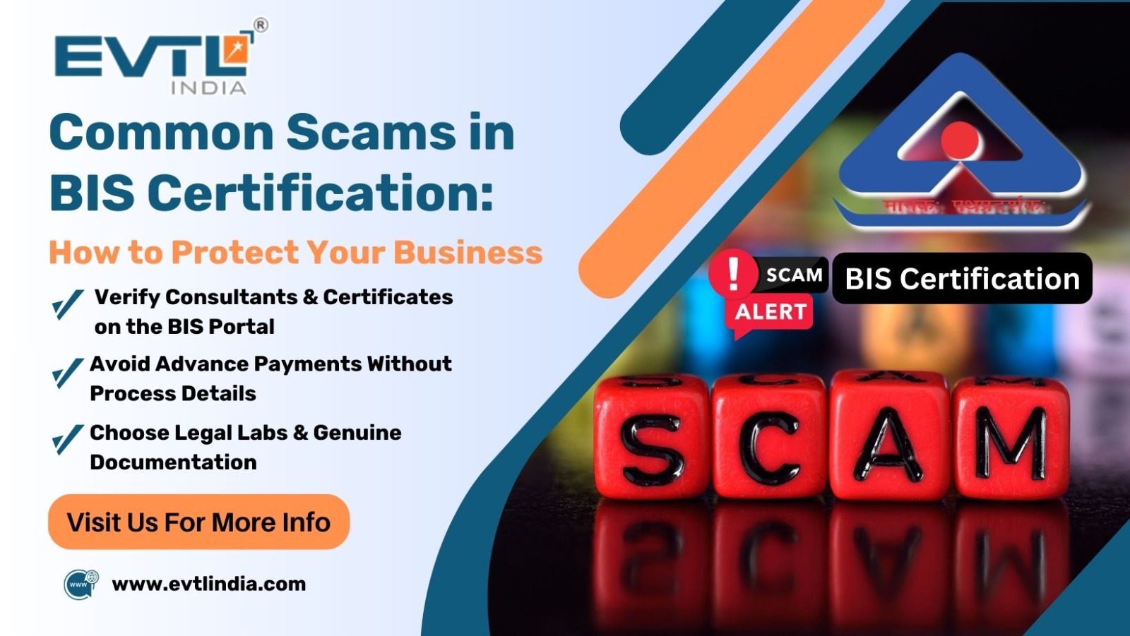 Introduction To Common Scams In Bis Certification: How To Protect Your Business