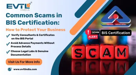 Introduction to Common Scams in BIS Certification: How to Protect Your Business