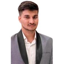 Mr. Abhay Chaudhary - Full Stack Developer