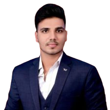 Mr. Abhishek Singh - Sales executive