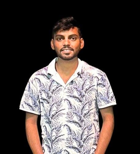 Mr. Aditya Maurya - PHP (Laravel) Developer