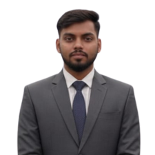 Mr. Aditya Maurya - PHP (Laravel) Developer