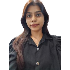 Ms. Dipanshi Dubey - Digital Marketing Executive