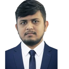 Mr. Divyanshu Singh - senior operations executive (BIS-ISI)