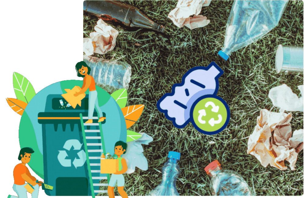 EPR Registration for Plastic Waste Management