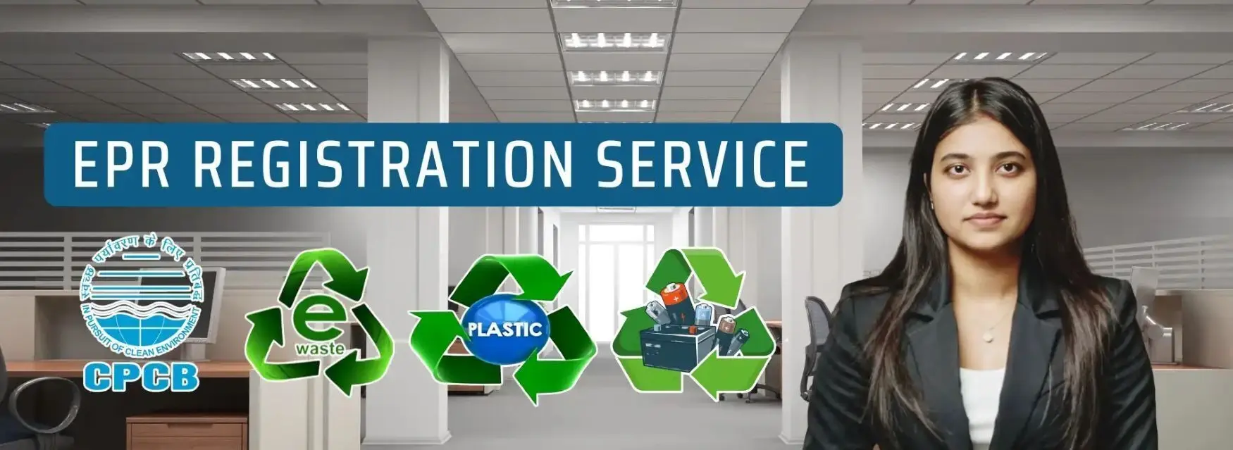 EPR Registration Consultant Service