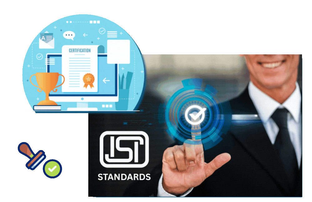 ISI Certification