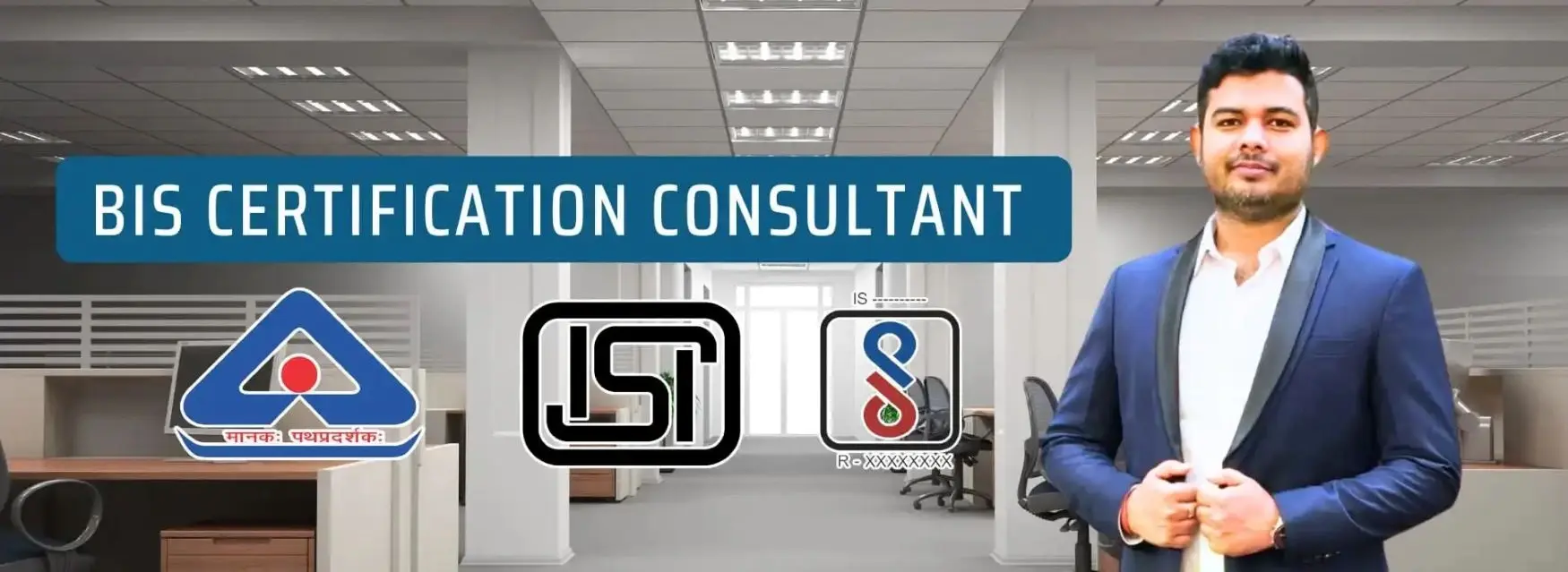 BIS Certification Consultant