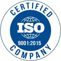 ISO Certification Service