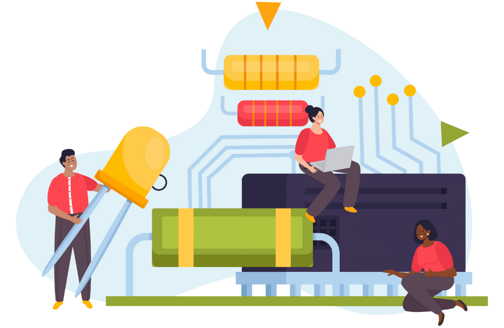 LED Testing Standards