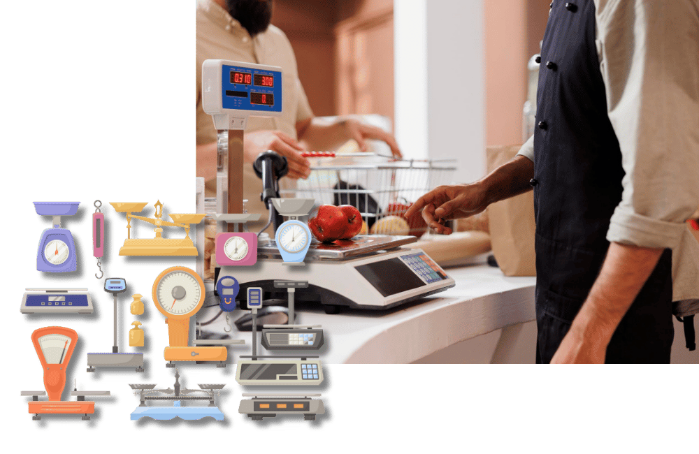 Legal Metrology