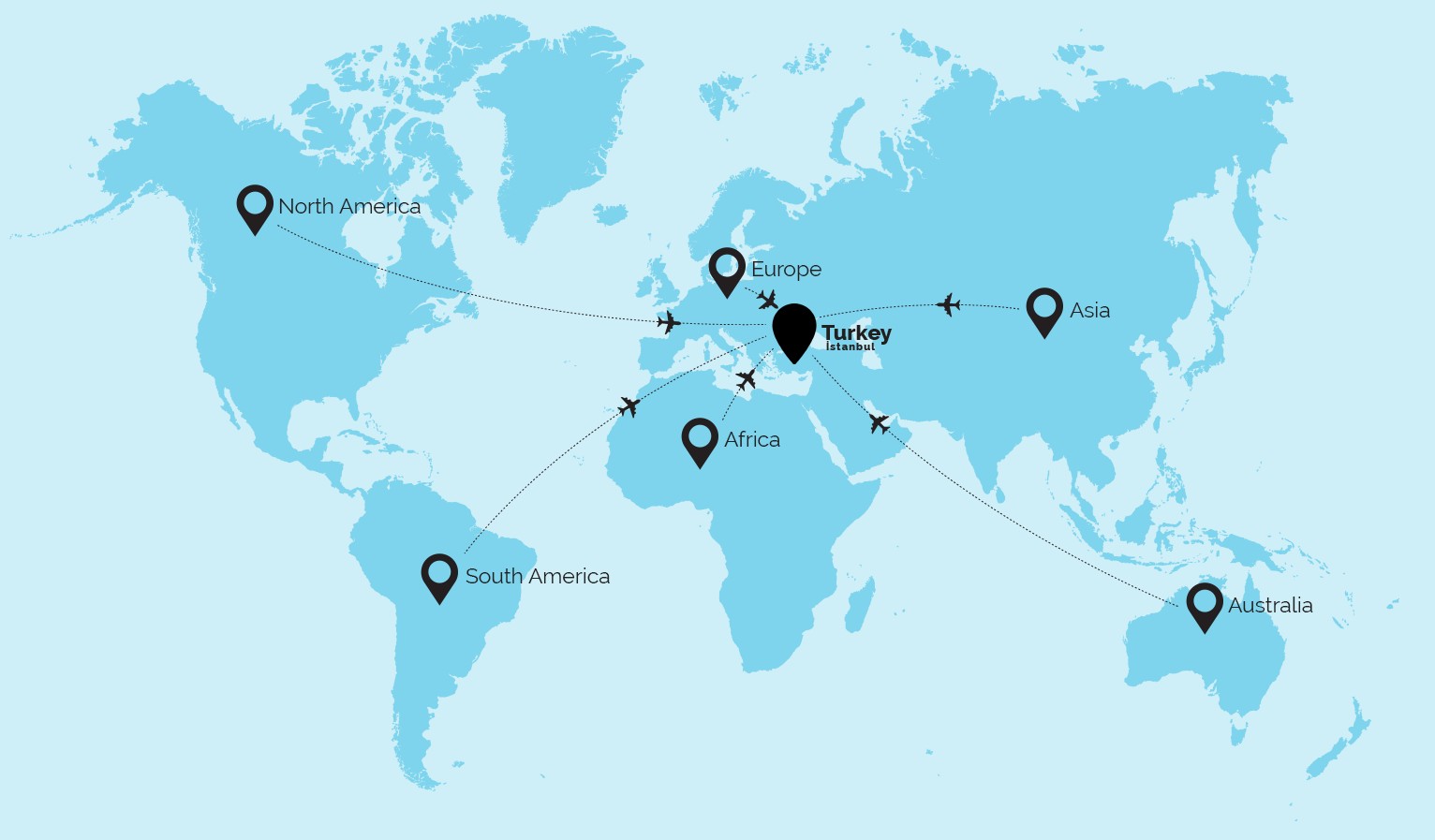 BIS ISI Certification Map