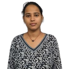 Ms. Prashansha Varshney - Operation Executive