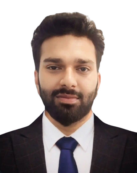 Mr. Shivam Sharma - CDSCO Expert