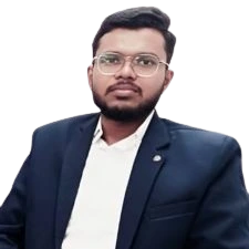 Mr. Ujjawal Kumar Saini - Quality Control Engineer