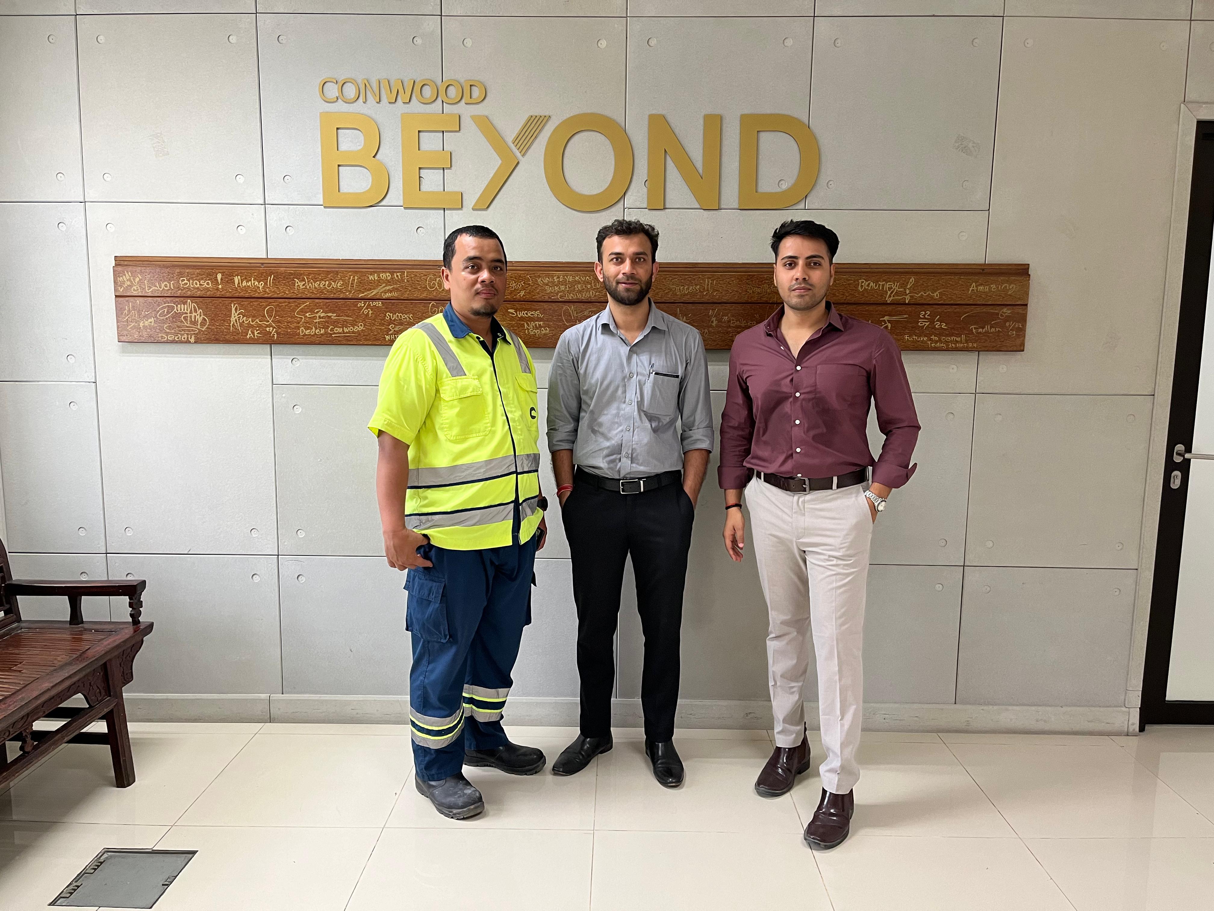 International-audit
