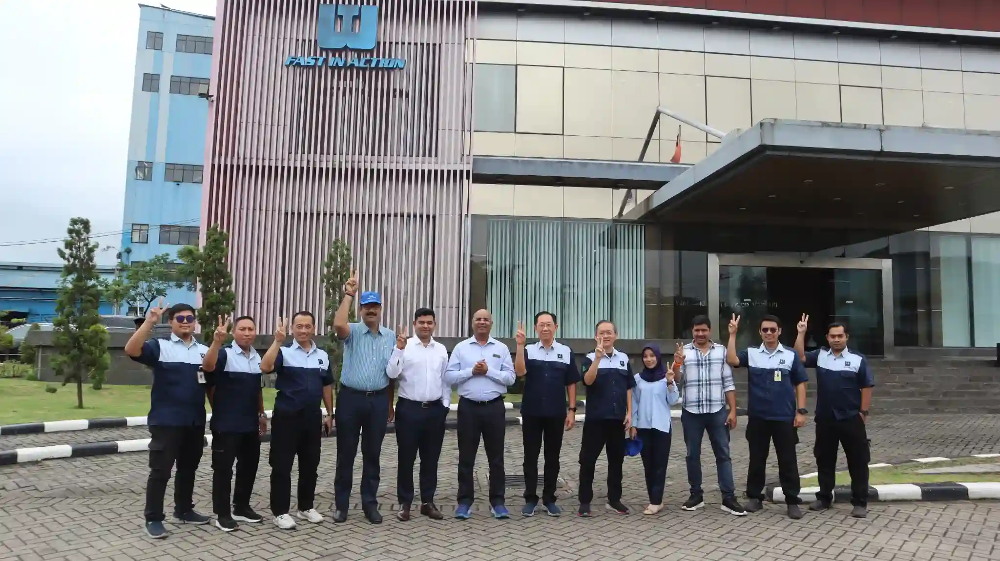 International-audit