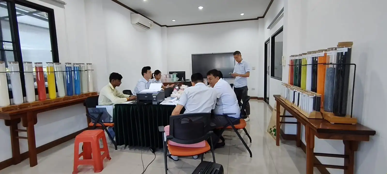 International-audit