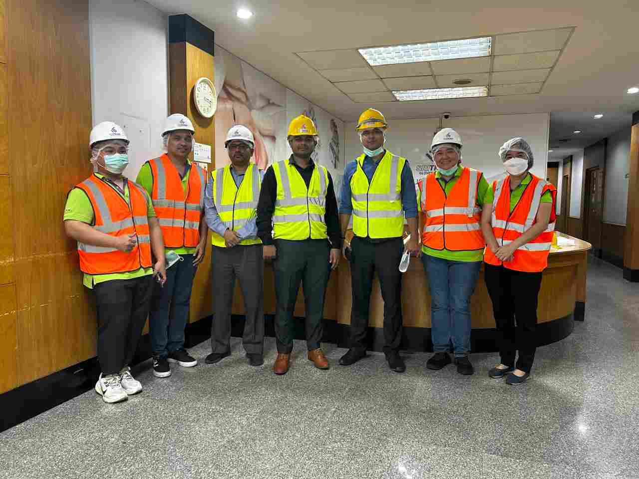 International-audit