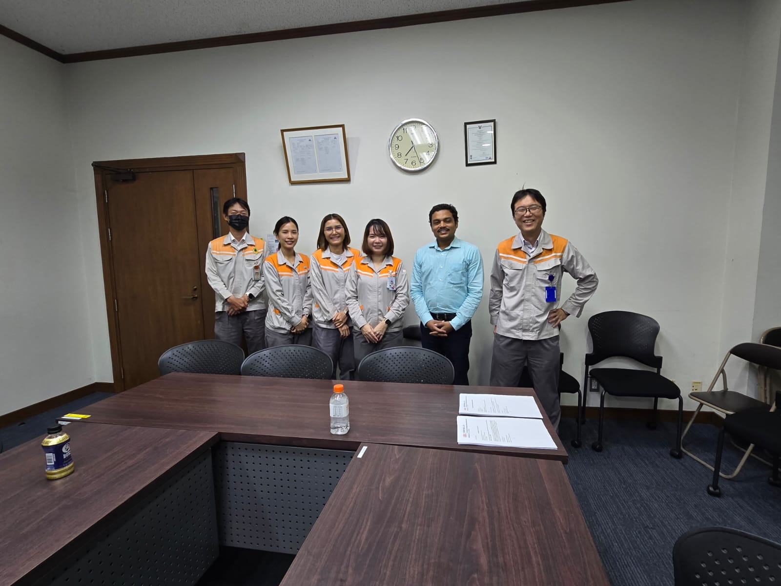 International-audit