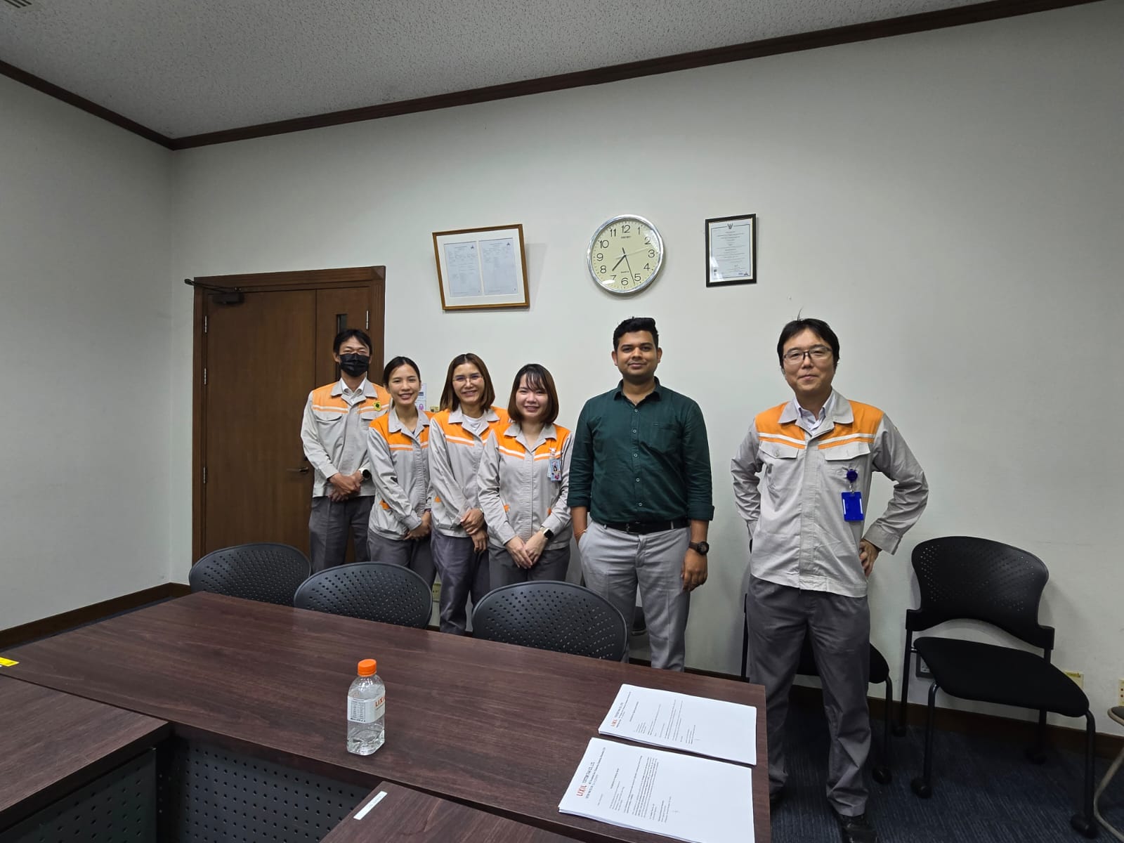 International-audit
