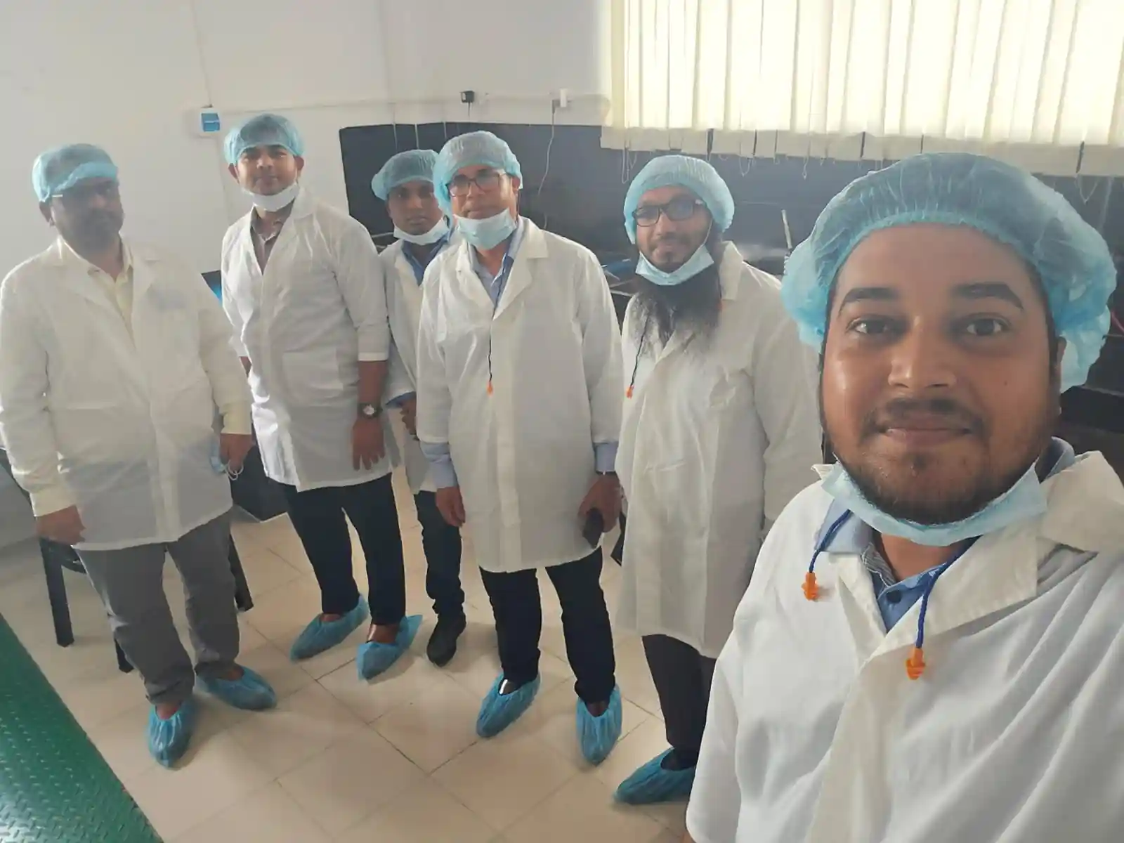 International-audit