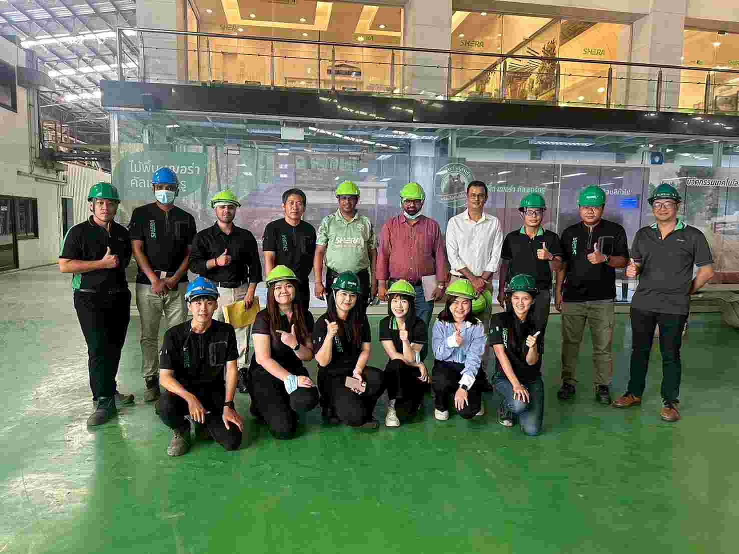 International-audit
