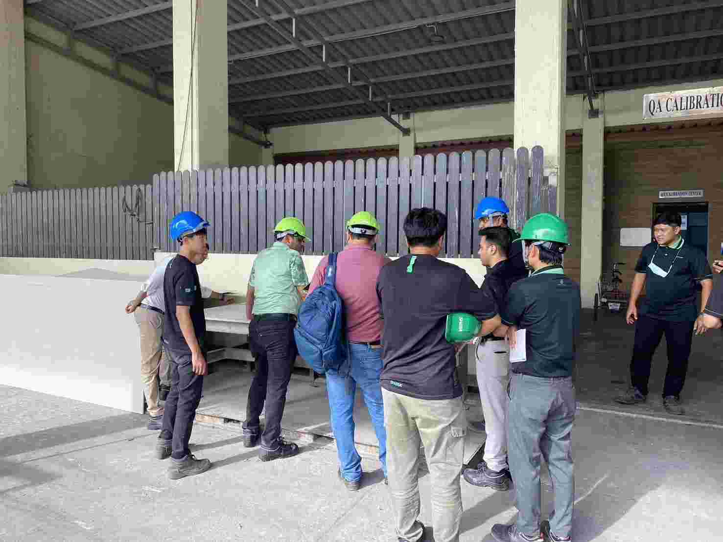International-audit