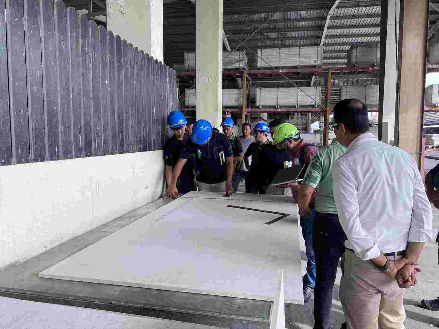 International-audit