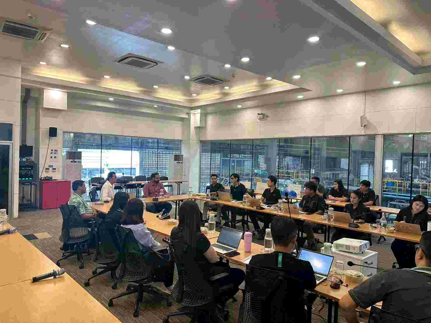 International-audit