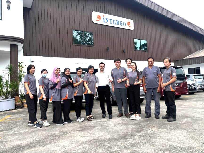 International-audit