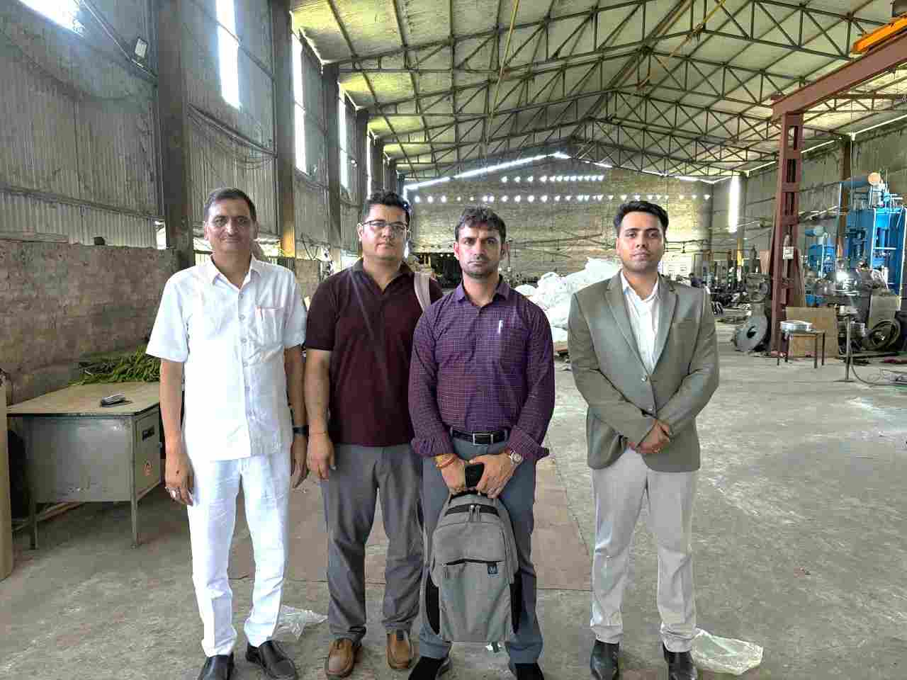 International-audit
