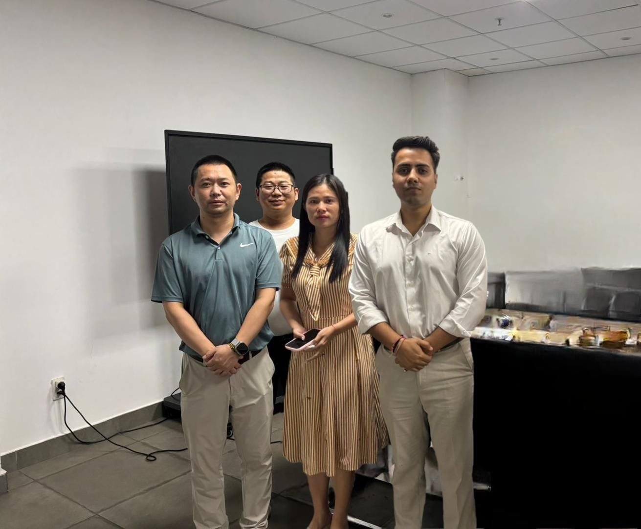 International-audit