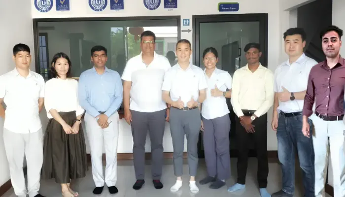 International-audit