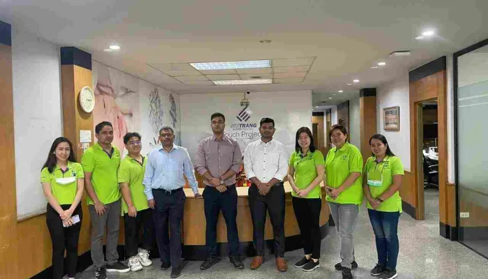 International-audit