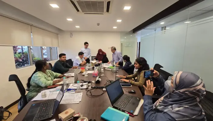 International-audit