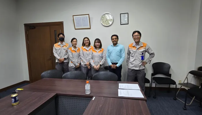 International-audit