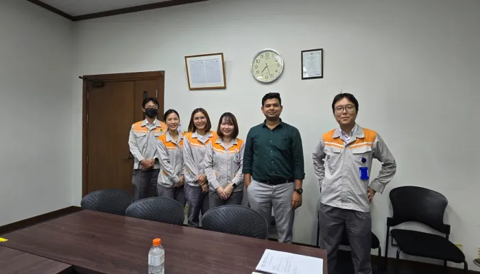 International-audit