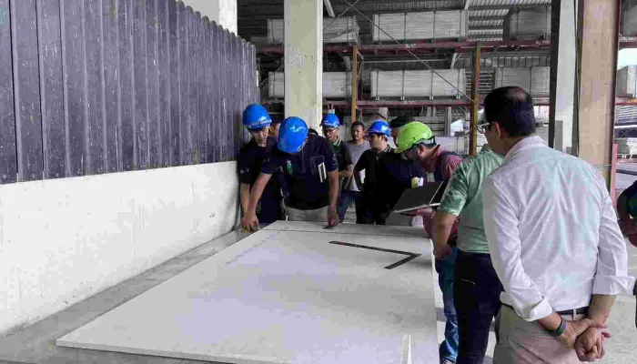 International-audit