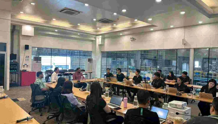 International-audit