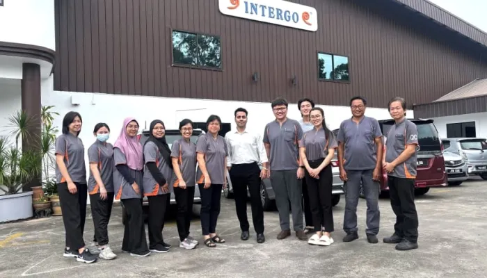 International-audit