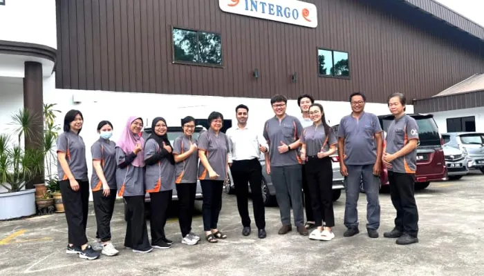 International-audit