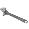 Hand Tools - Single-ended Open-jaw Adjustable Wrenches