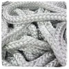 Fibre Ropes - Polyester 3-, 4- , 8- And 12- Strand Ropes