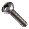 Cross Recessed Tapping Screws: Part 1 Pan Head