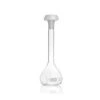 Laboratory Glassware - One Mark Volumetric Flasks