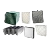 Air Cooler And Air Filters  -	Air Filters For General Ventilation